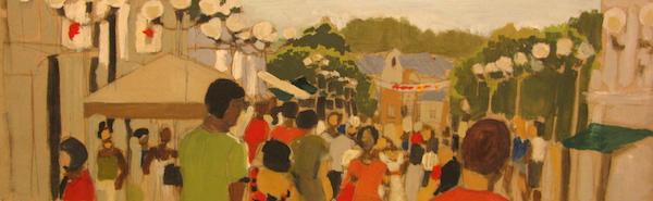 Street