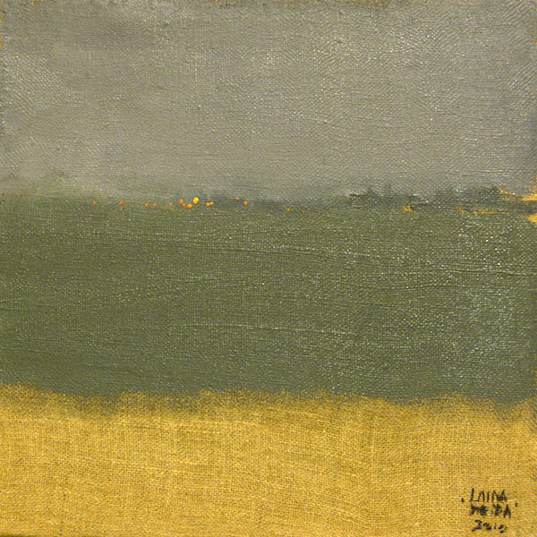 The Sea