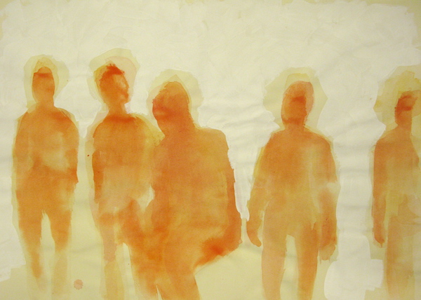 Ghosts