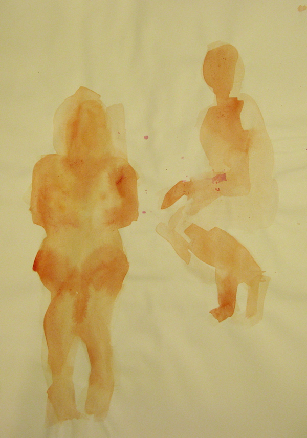 Ghosts